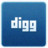 digg Icon